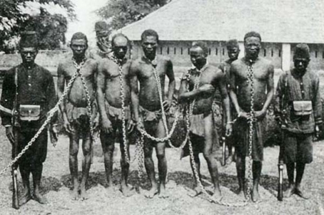 Leopoldo II e il Congo, un genocidio dimenticato